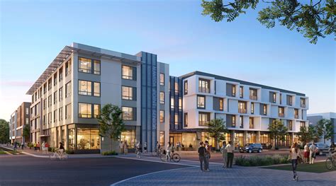 senior affordable housing bay area